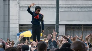 Michael movie photo 9
