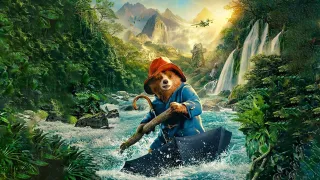 Paddington in Peru movie photo 4