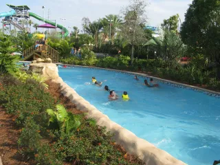 Aquatica Orlando in Orlando, FL attraction photo