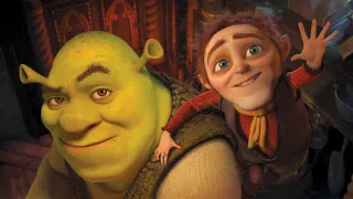 Shrek Forever After movie photo 9