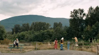 Blue Heron movie photo 2