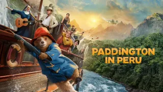 Paddington in Peru movie photo 5