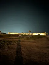 Castillo de San Marcos preview 2