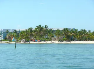 Smathers Beach photo 2