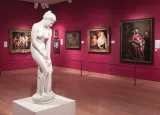 Lowe Art Museum preview 4