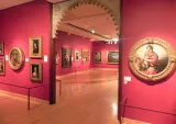 Lowe Art Museum preview 3