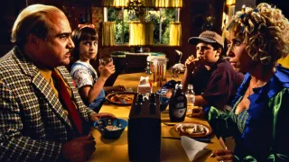 Matilda movie photo 1