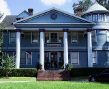 Dr. P. Phillips House preview 2