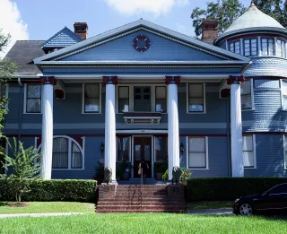 Dr. P. Phillips House photo 3