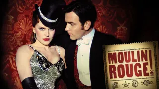 Moulin Rouge! movie photo 4