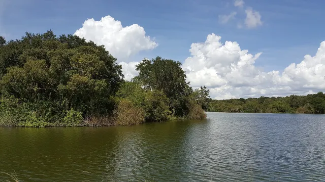 Saddle Creek Park