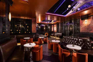 O Lounge in Fort Lauderdale, FL restaurant photo