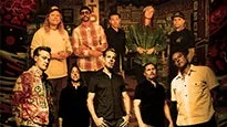 Dirty Heads and 311: So Glad You Made It Tour