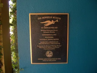 Mennello Museum of American Art photo 1