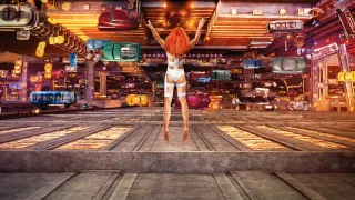 The Fifth Element movie photo 5