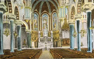 Sacred Heart Catholic Church photo 2