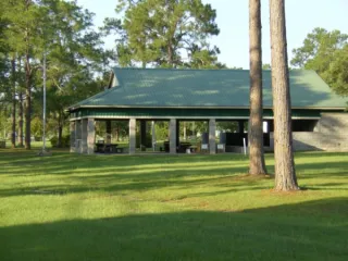 Hudson Park in Crawfordville, FL park photo