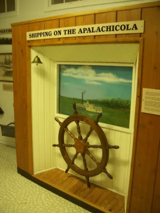 John Gorrie Museum State Park photo 1