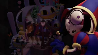 The Amazing Digital Circus: The Last Act movie photo 8