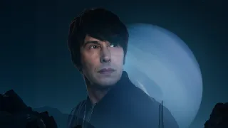 Professor Brian Cox- Emergence
