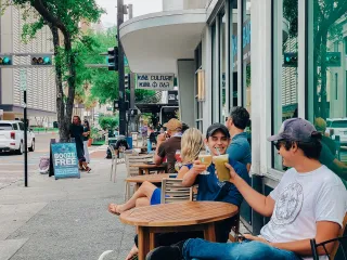 Kava Culture in Tampa, FL restaurant photo