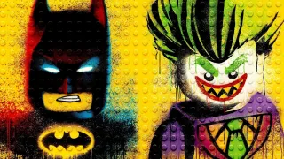 The Lego Batman Movie movie photo 9