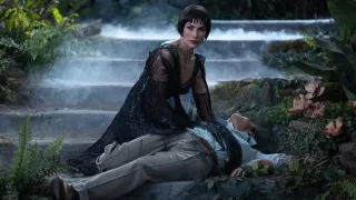 Kiss of the Spider Woman movie photo 10