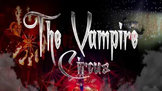 Event image for The Vampire Circus - All Ages (Mature Content) in Daytona Beach, FL