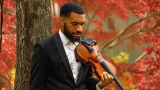 Event image for John Violinist in Jacksonville, FL