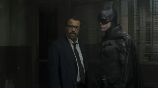 The Batman movie photo 8