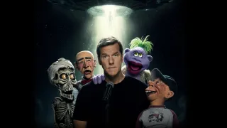 Event image for Jeff Dunham in Daytona Beach, FL