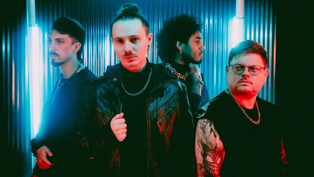 Wind Walkers - The "I Don't Belong Here" Tour