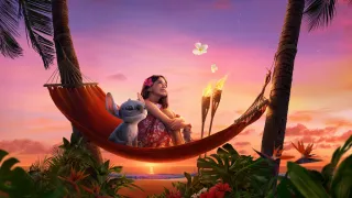 Lilo & Stitch movie photo 1