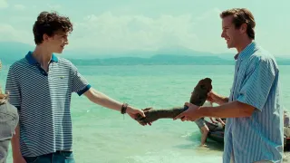 Call Me by Your Name movie photo 7