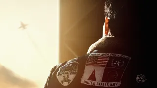 Top Gun: Maverick movie photo 5
