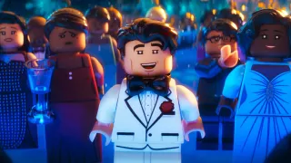 The Lego Batman Movie movie photo 8