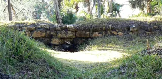 San Marcos De Apalache Historic State Park in Saint Marks, FL park photo