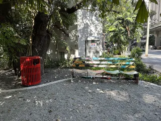 Brickell Park photo 4