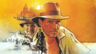Indiana Jones and the Last Crusade movie photo 1