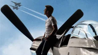Top Gun: Maverick movie photo 6