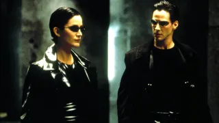 The Matrix movie photo 7