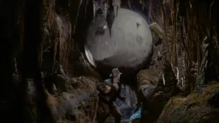 Raiders of the Lost Ark movie photo 9