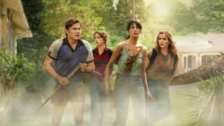 The End of Oak Street movie photo 10