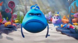 The Pout-Pout Fish movie photo 3