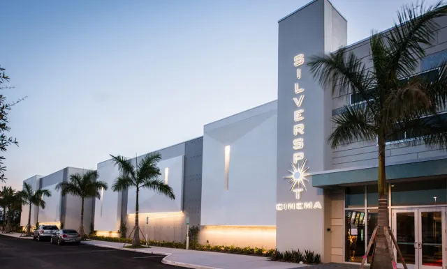 Silverspot Cinema Coconut Creek 11