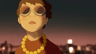 Tekkonkinkreet movie photo 9