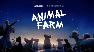 Animal Farm movie photo 9