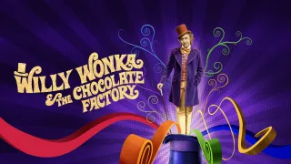 Willy Wonka & the Chocolate Factory movie photo 4
