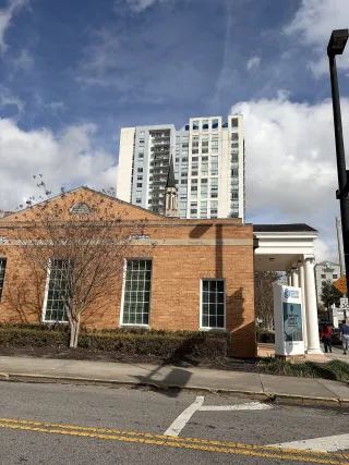 Downtown Baptist Church photo 2