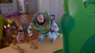 Toy Story 5 movie photo 9